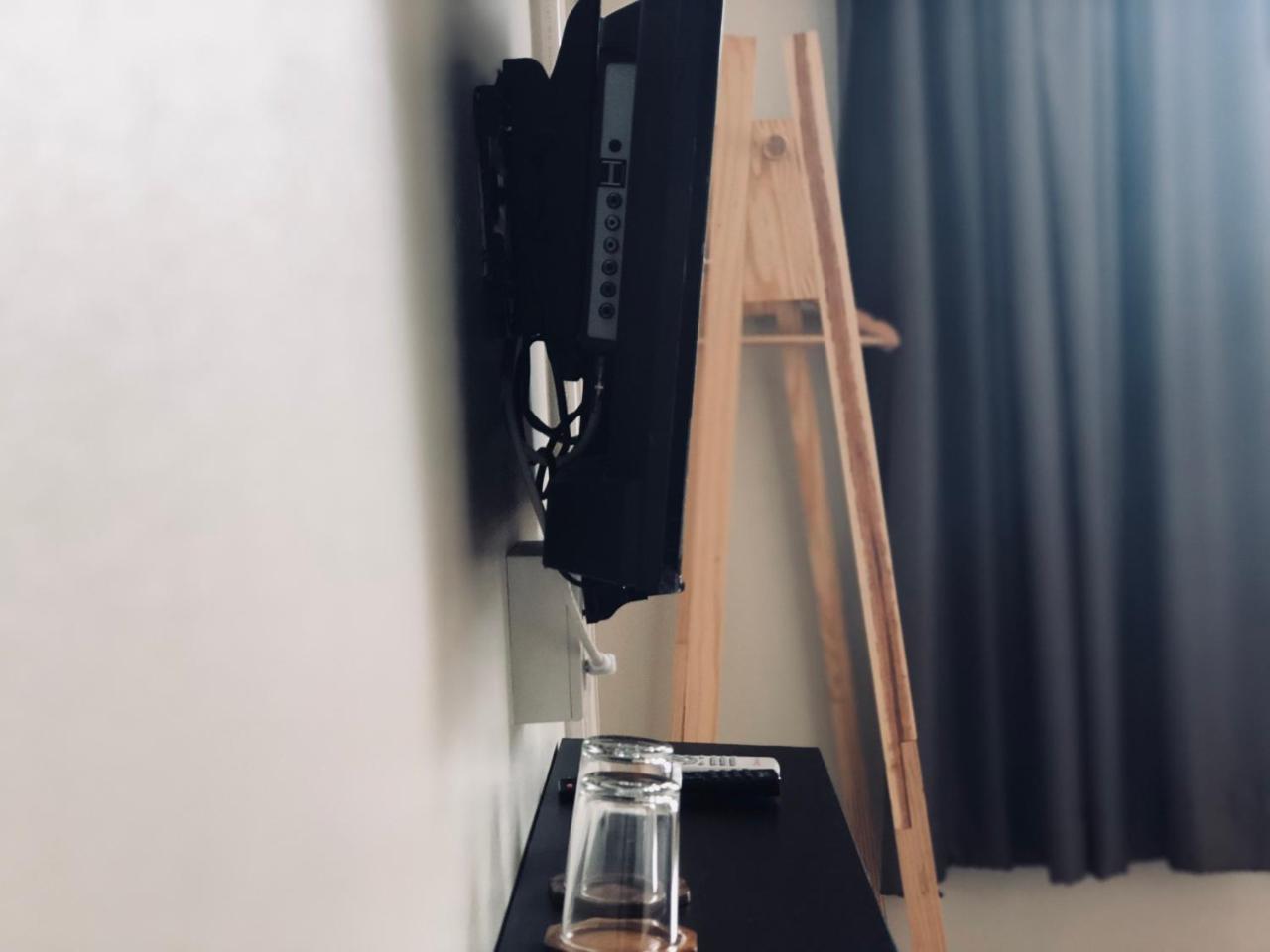 Lis Nimman Hotel Csiangmaj Kültér fotó
