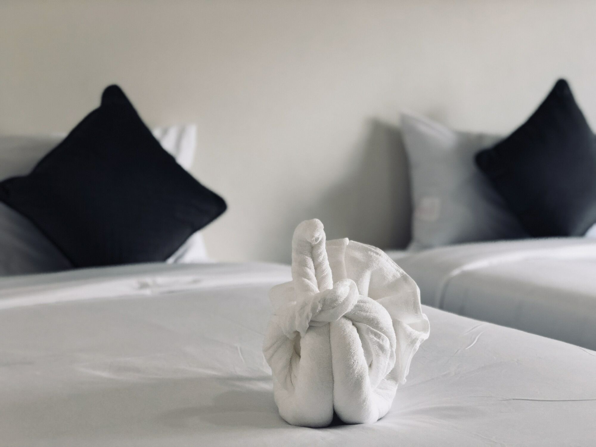 Lis Nimman Hotel Csiangmaj Kültér fotó